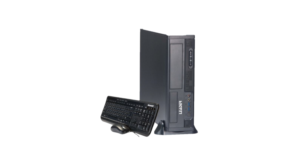 Leader PC